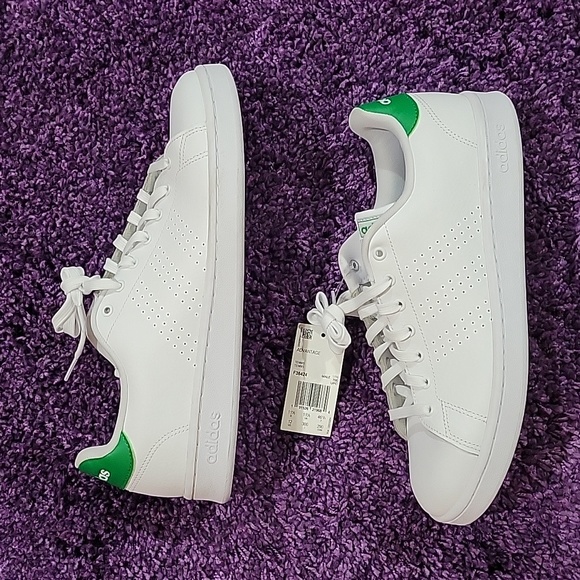 adidas Other - NWT - Adidas White Stan Smith size 12